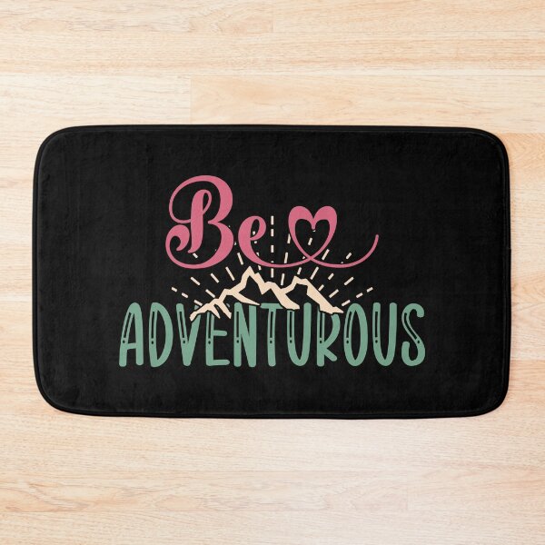 Item preview, Be Adventurous Design designed and sold by beccaveedesigns.