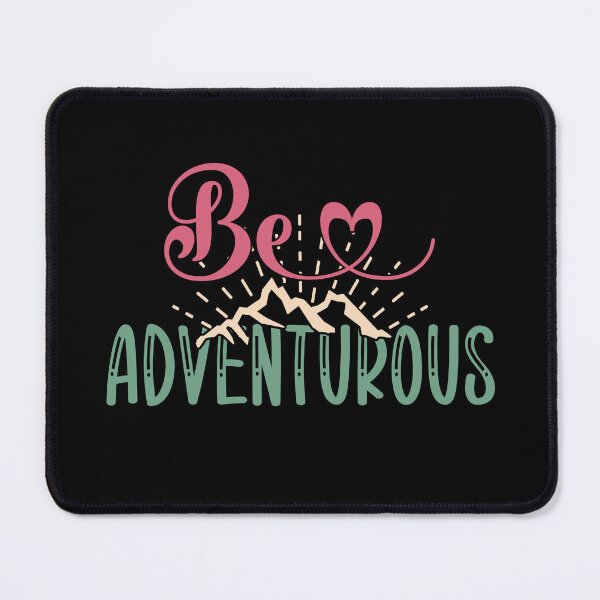 Item preview, Be Adventurous Design designed and sold by beccaveedesigns.