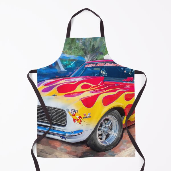 Item preview, 1968 Chevy Camaro RS/SS 396 X104 designed and sold by RichFrancoCars.
