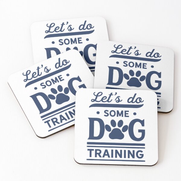 Item preview, Dog Trainer Dog Training Dogs Dog School Trick designed and sold by zabanakobikic.
