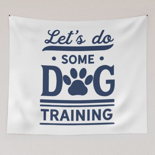 Item preview, Dog Trainer Dog Training Dogs Dog School Trick designed and sold by zabanakobikic.
