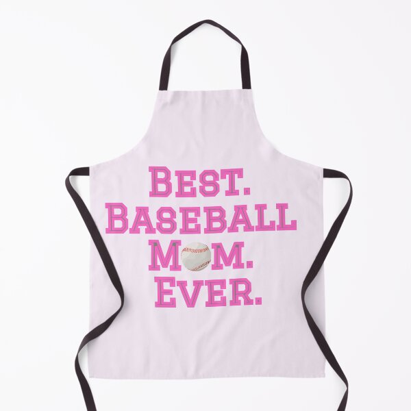 Artikelvorschau, Beste Baseball-Mama rosa entworfen und verkauft von cmd-art.