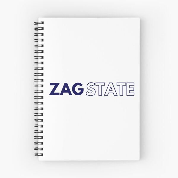 Item preview, ZAG STATE designed and sold by wallabysway.