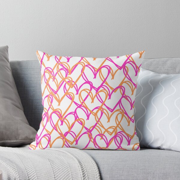 Item preview, Preppy Hearts designed and sold by pinkcoast.