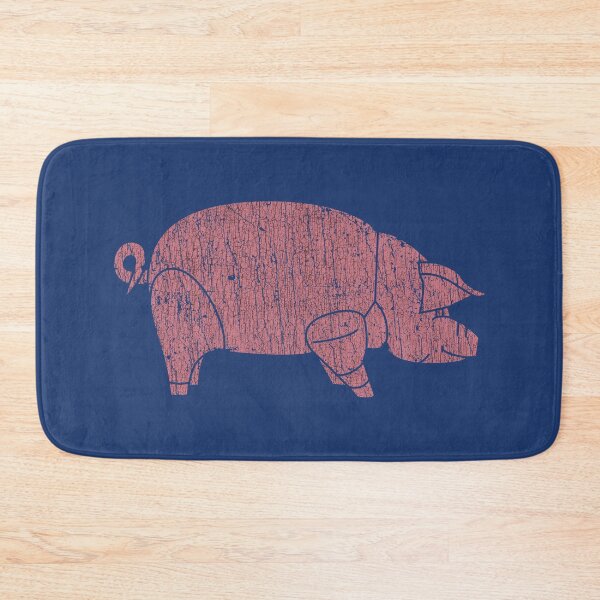 Item preview, Pigs on the Wing 1977 designed and sold by AstroZombie6669.