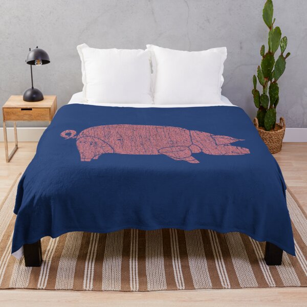 Item preview, Pigs on the Wing 1977 designed and sold by AstroZombie6669.