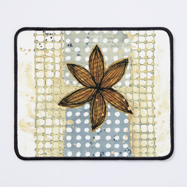 Item preview, Abstraction 37 designed and sold by Florence Laporte Art.