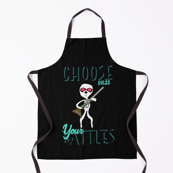 Item preview, CHOOSE YOUR BATTLES designed and sold by GAADesignz.