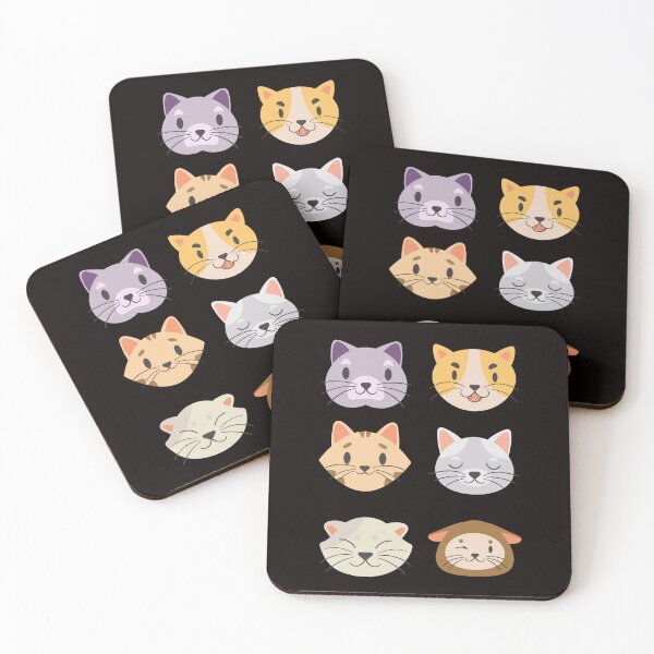Item preview, Cats | Cat | Animals | Gift for Pet Lovers designed and sold by PublicusApparel.