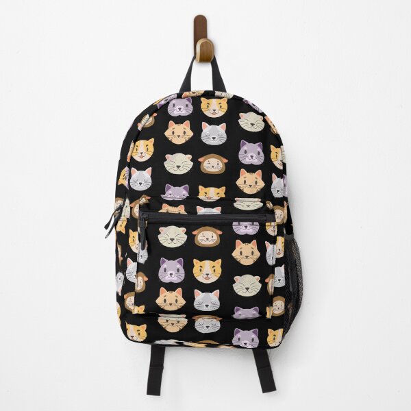 Item preview, Cats | Cat | Animals | Gift for Pet Lovers designed and sold by PublicusApparel.