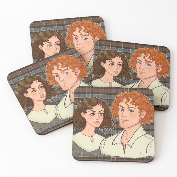 Item preview, "First meeting"  designed and sold by solgasart.