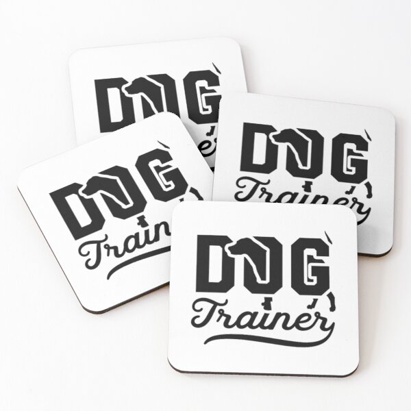 Item preview, Dog Trainer Dogs Tricks Dog School Dog Training designed and sold by zabanakobikic.