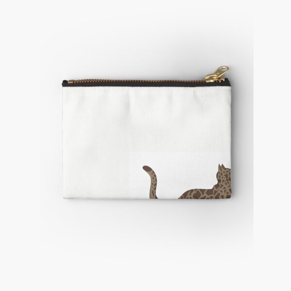 Item preview, broen cat scratching away designed and sold by SoulWriter.