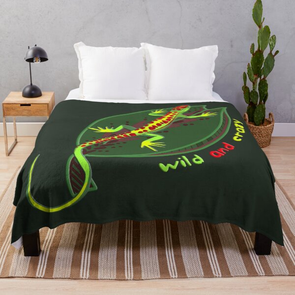 Item preview, Lizard. Wild and crazy. Jungle time designed and sold by CarliPeraza.