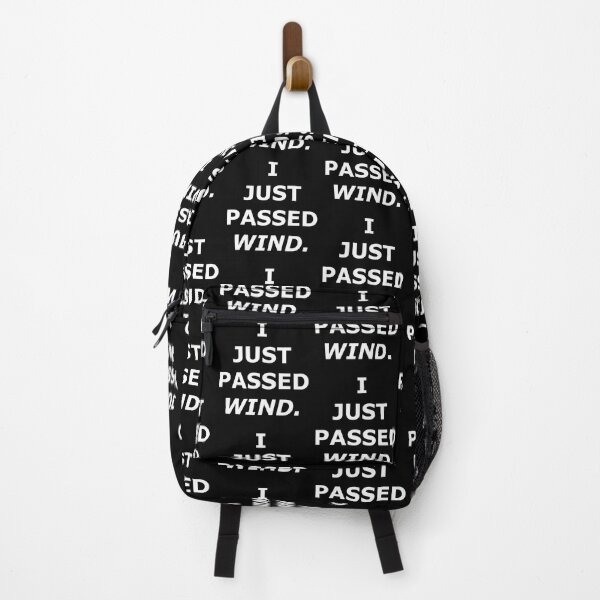 Item preview, I JUST PASSED WIND. designed and sold by DMcK Designs.
