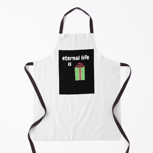Item preview, eternal life is a gift designed and sold by TABITAland.