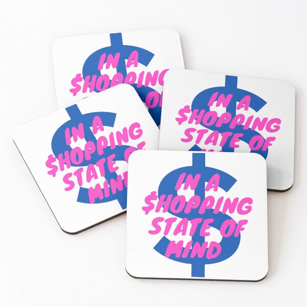 Item preview, Shopping  designed and sold by pinkcoast.