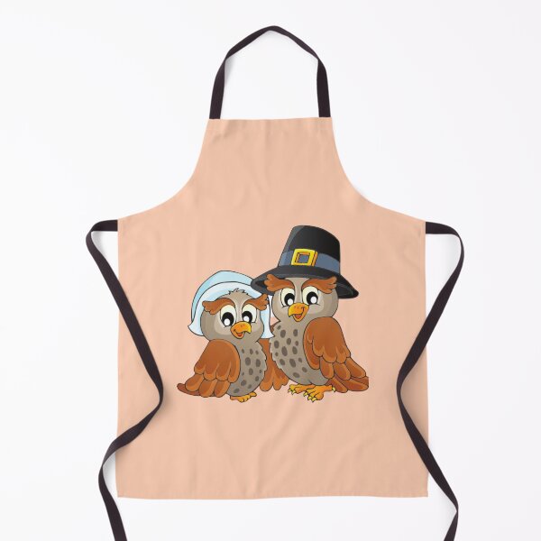 Item preview, Captain owl are colourful Orange designed and sold by QUALITY-ZONE.