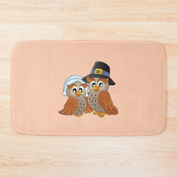 Item preview, Captain owl  are colourful Orange  designed and sold by QUALITY-ZONE.