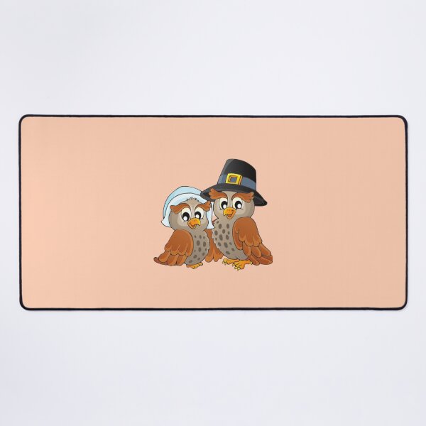 Item preview, Captain owl are colourful Orange designed and sold by QUALITY-ZONE.