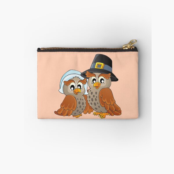 Item preview, Captain owl  are colourful Orange  designed and sold by QUALITY-ZONE.