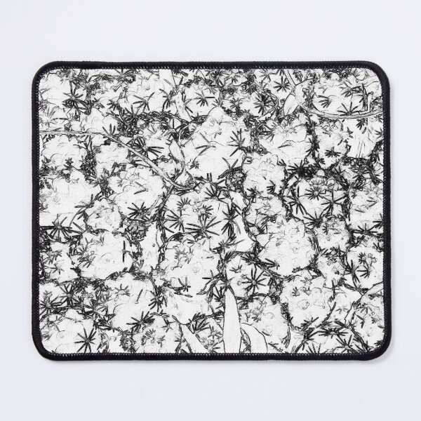 Item preview, Cactis in Black & White by Iritof designed and sold by iritof.