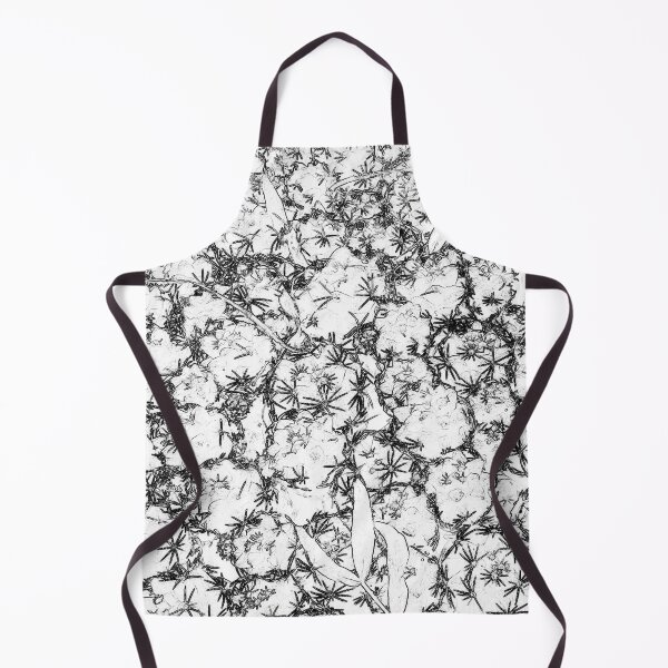 Item preview, Cactis in Black & White by Iritof designed and sold by iritof.