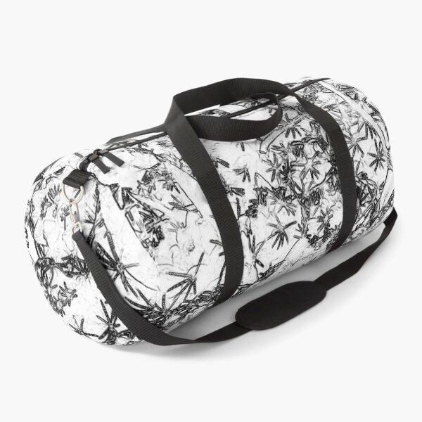 Item preview, Cactis in Black & White by Iritof designed and sold by iritof.