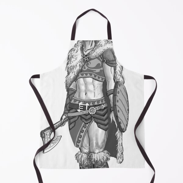 Item preview, Zarja the Morningstar designed and sold by Justin Lorenzen.