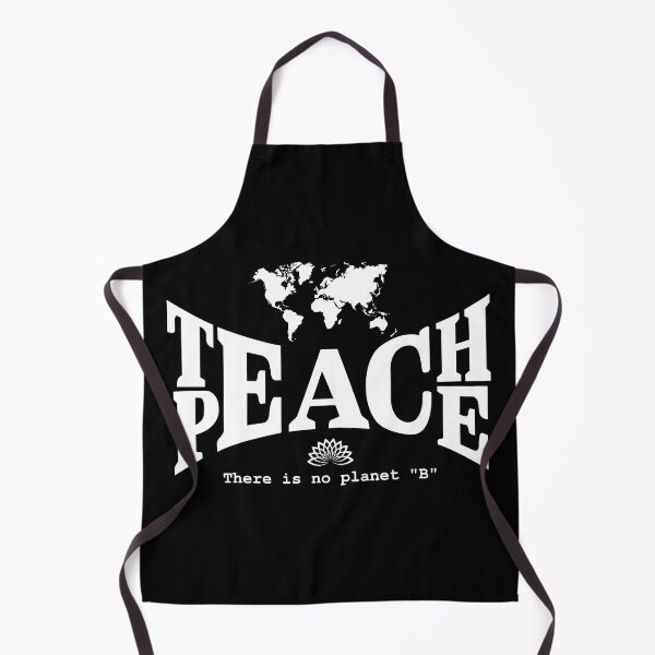 Item preview, Teache Peace designed and sold by marcosty.