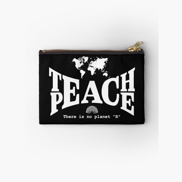 Item preview, Teache Peace designed and sold by marcosty.