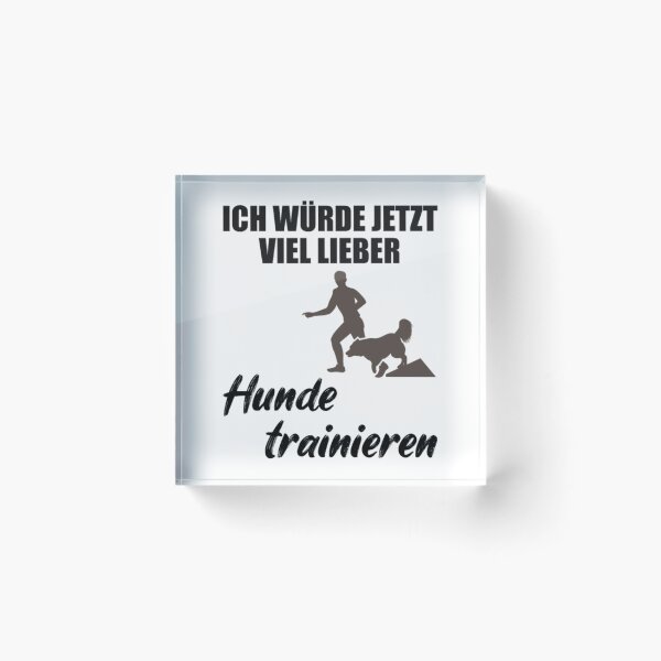 Item preview, Dog Training Dog Education Dog School Gift designed and sold by zabanakobikic.