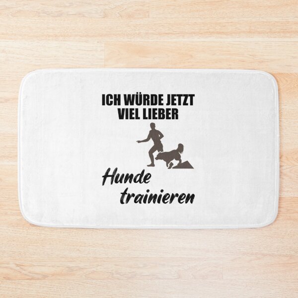Item preview, Dog Training Dog Education Dog School Gift designed and sold by zabanakobikic.
