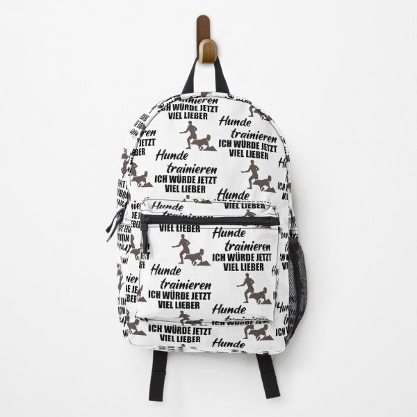 Item preview, Dog Training Dog Education Dog School Gift designed and sold by zabanakobikic.