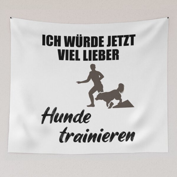 Item preview, Dog Training Dog Education Dog School Gift designed and sold by zabanakobikic.