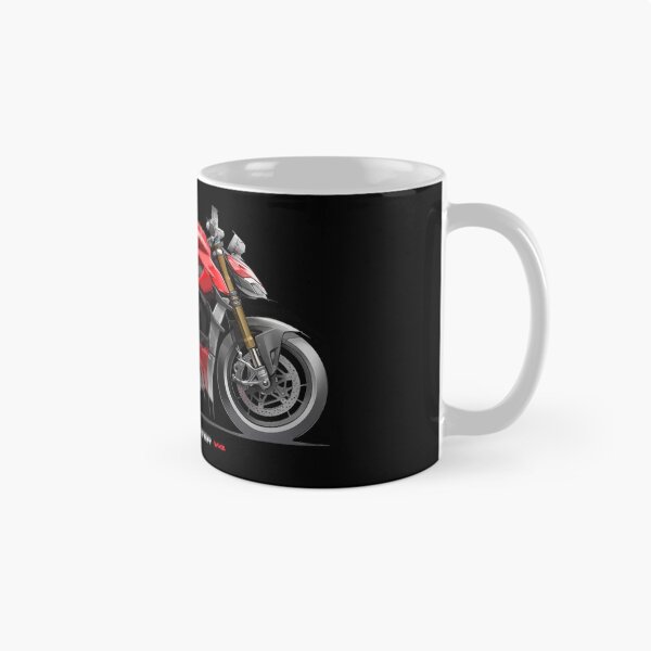 Item preview, DUCATI STREETFIGHTER V4 2023 designed and sold by rambakoni.