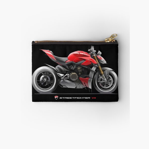 Artikelvorschau, DUCATI STREETFIGHTER V4 2023 entworfen und verkauft von rambakoni.