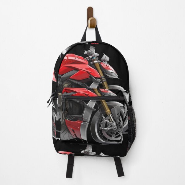 Item preview, DUCATI STREETFIGHTER V4 2023 designed and sold by rambakoni.