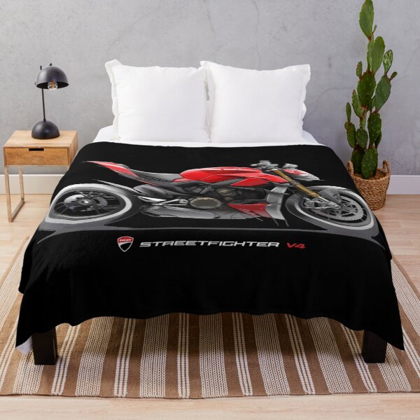Item preview, DUCATI STREETFIGHTER V4 2023 designed and sold by rambakoni.