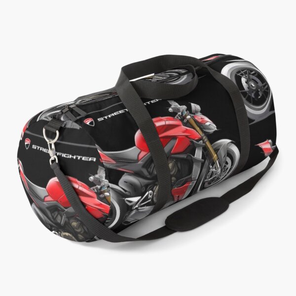 Item preview, DUCATI STREETFIGHTER V4 2023 designed and sold by rambakoni.