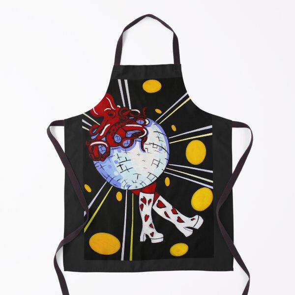 Item preview, HS Disco Octopus designed and sold by mlaudym.