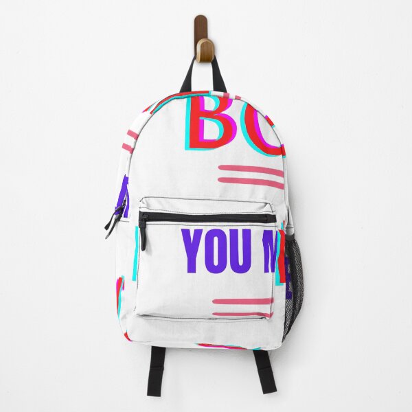 Item preview, You Must Be Born Again designed and sold by johnrk.