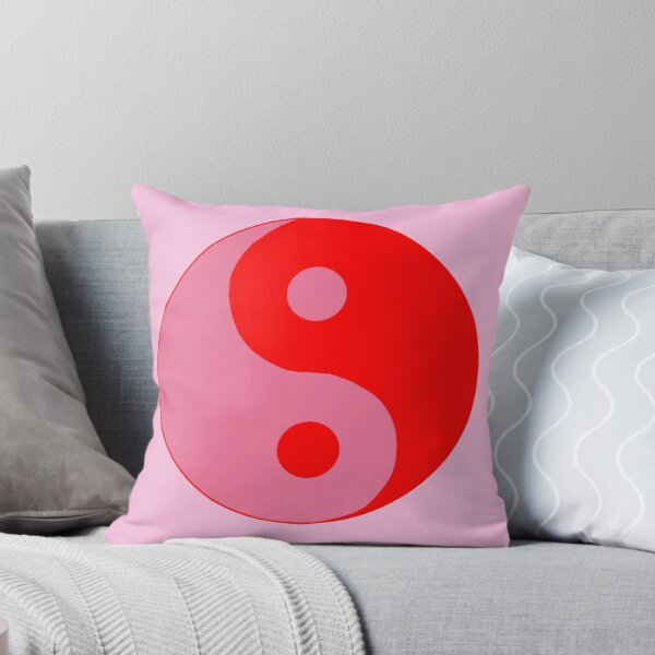 Item preview, Yin Yang Colourful designed and sold by KalipsoArt.