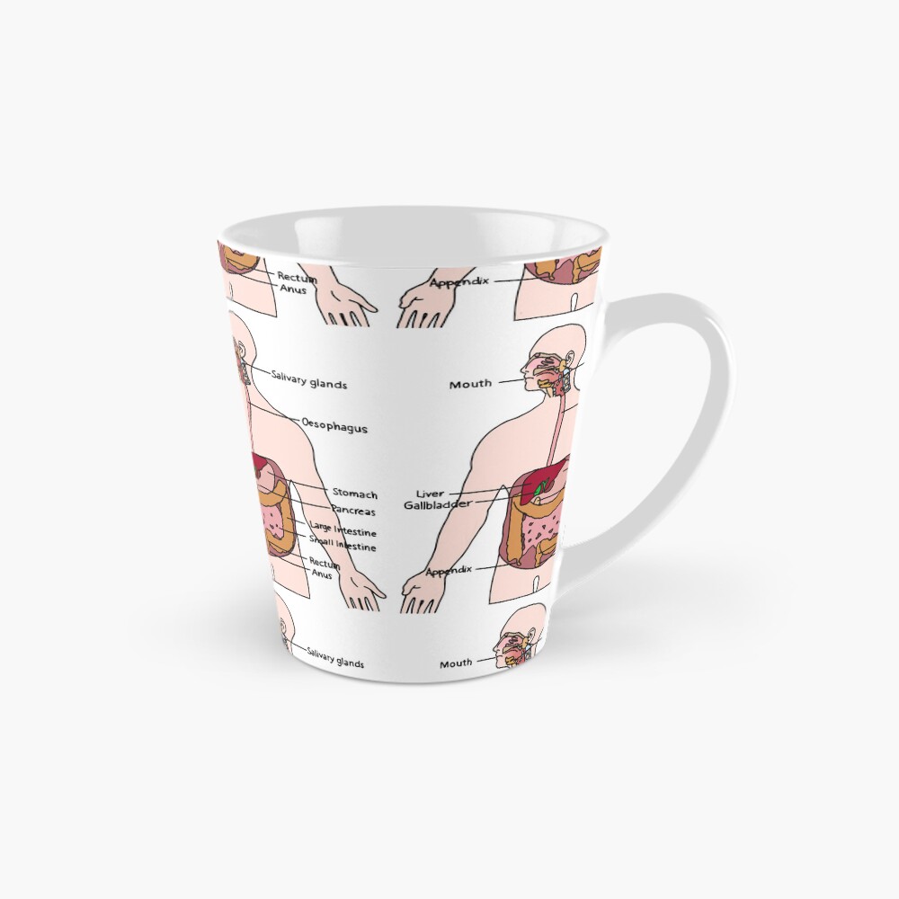 Item preview, Tall Mug designed and sold by daisykelly1.