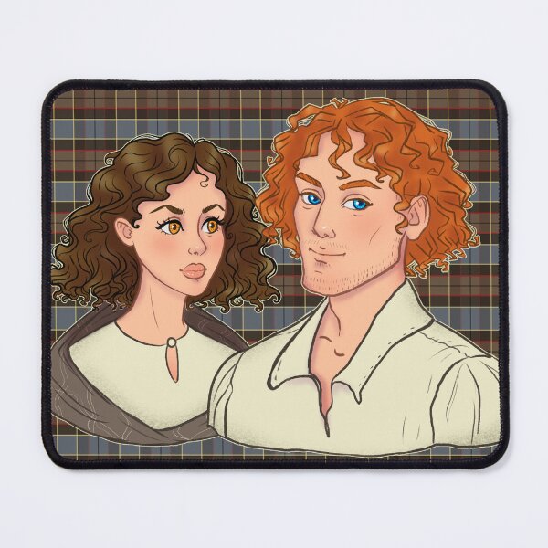 Item preview, "First meeting" designed and sold by solgasart.
