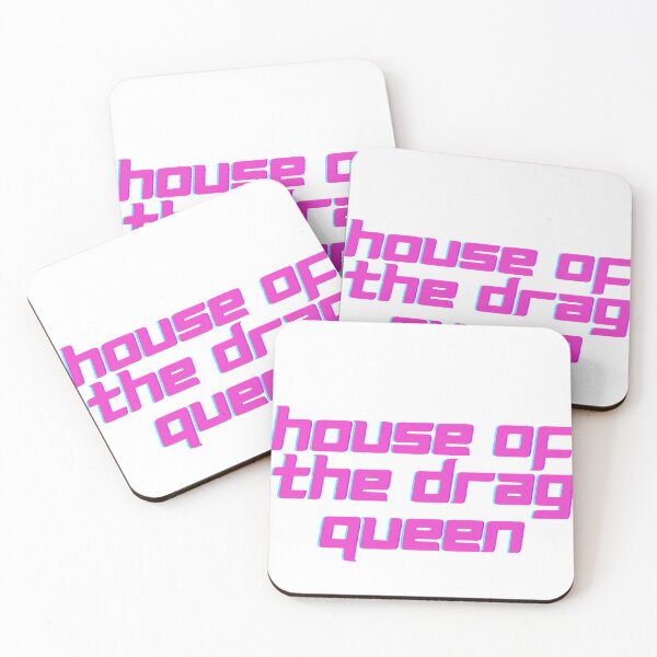 Item preview, House of the drag queen designed and sold by ArtySaxon.