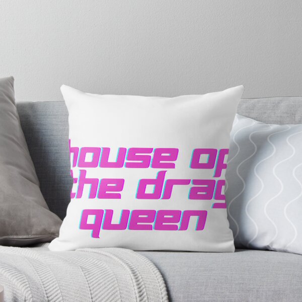 Artikelvorschau, Haus der Dragqueen entworfen und verkauft von ArtySaxon.