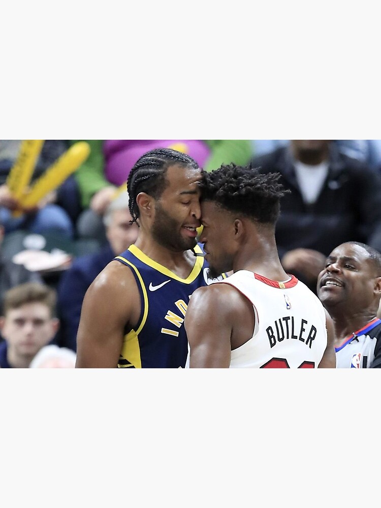 "Jimmy Buckets" Sticker for Sale by LADATLLC | Redbubble