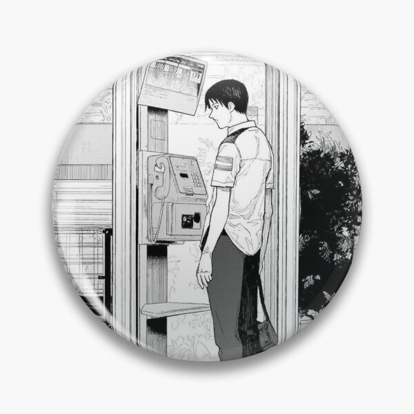 Item preview, Ajin - Kei Nagai designed and sold by MangaDoctor.