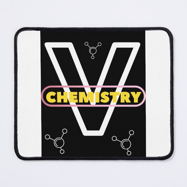 Item preview, UVA CHEMISTRY designed and sold by URSAPPREAL.